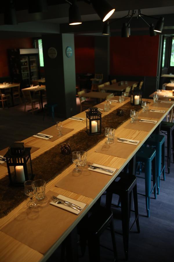 Gite-Hotel Le P'Tit Cham เลอมงต์-ดอร์ ภายนอก รูปภาพ